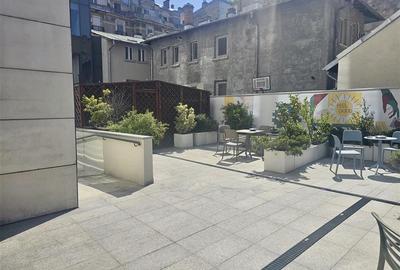 Spațiu comercial, de 330 mp, în Calea Victoriei - 14