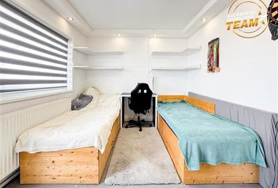 Apartament cu 2 camere decomandat, mobilat în Semicentral - 10