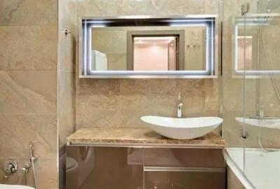 Apartament cu 2 camere în Rahova