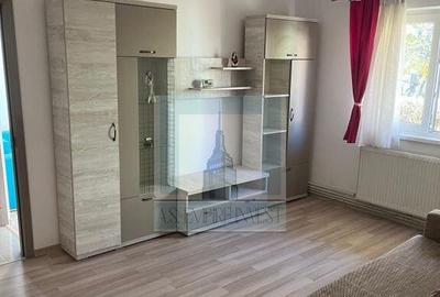 Apartament 2 camere ,mobilat/utilat- zona Astra - 2