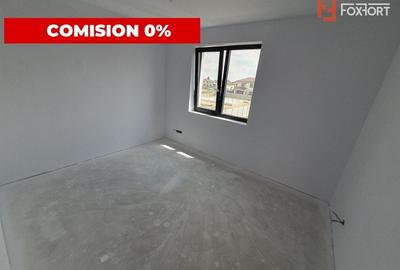 Duplex cu 5 camere cu Teren 300 Mp în Urseni - 21