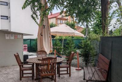 Afacere la cheie - pensiune zona Eforie Nord - 8