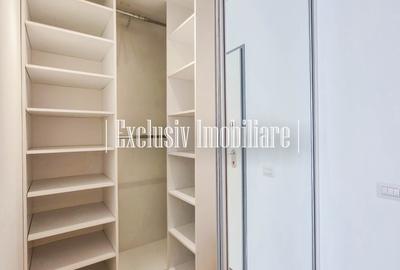 Vedere Frontala la Lac - Lake On - Apartament Premium cu 2 camere si Terasa Mare - 14