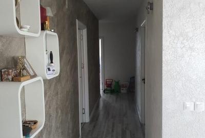 Casa P+1 de vanzare zona Km 5 Constanta - 9