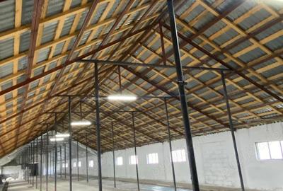 Spațiu comercial, de 5,000 mp, în Drăgăești-Ungureni - 1