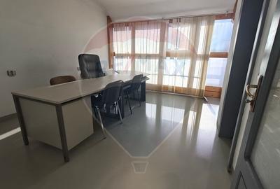 Spatiu de birouri de 125mp de inchiriat in Apahida - 6