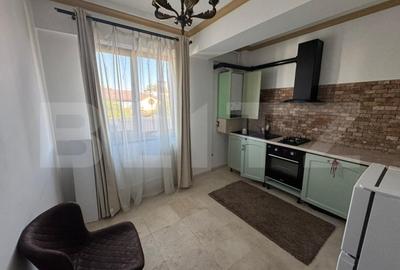 Apartament de 2 camere, 55,50 mp, zona Green House - 5