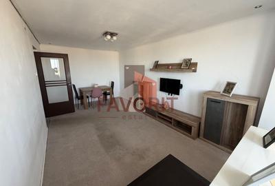 Apartament cu 3 camere decomandat, mobilat în Semicentral - 1