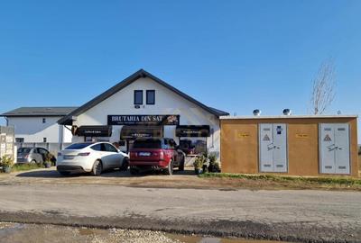 Teren de 475 mp, în Berceni - 2