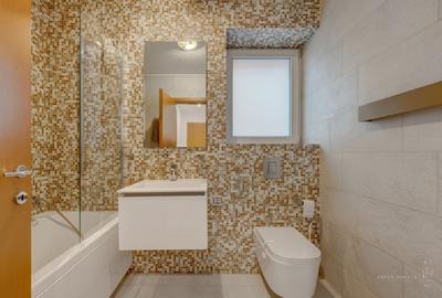 Apartament cu 4 camere decomandat, mobilat în Aviatorilor - 25