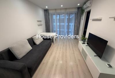 Garsonieră în Titulescu - 4