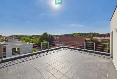 Birou, de 346 mp, în Corbeanca - 2