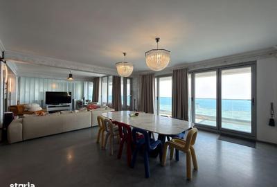 Apartament cu 3 camere în Nord - 12