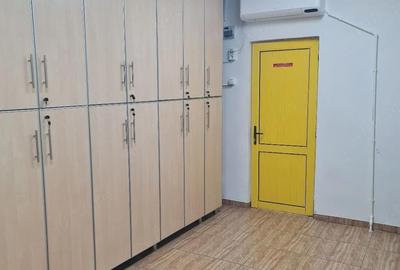 Spațiu comercial, de 20 mp, în Autogară - 3