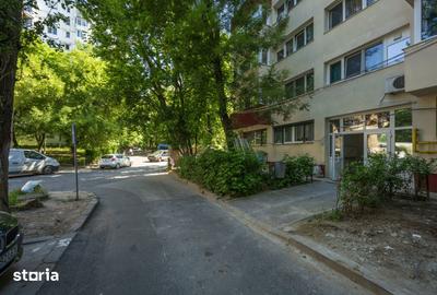 Apartament cu 2 camere decomandat, mobilat în Giurgiului - 10