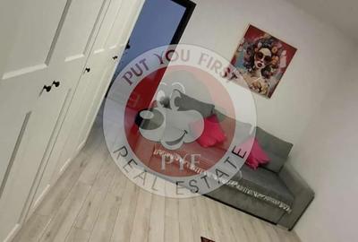 Apartament cu 3 camere decomandat în Militari - 1
