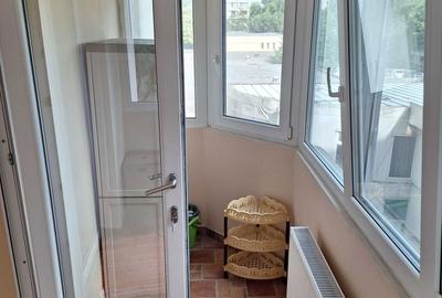 Apartament cu 3 camere decomandat în Central - 2