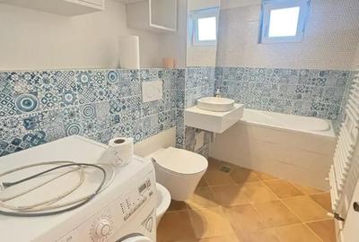 Apartament cu 3 camere decomandat în Central - 2