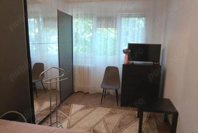 Apartament cu 3 camere semidecomandat în Berceni - 2