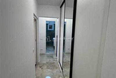 Apartament cu 3 camere decomandat în Micro 17 - 7