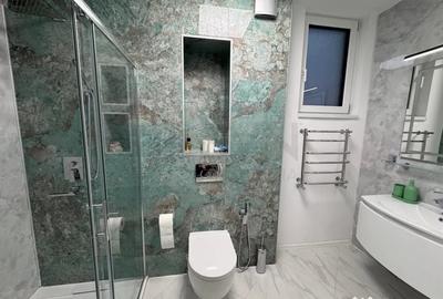 Apartament cu 5 camere semidecomandat în Ultracentral - 2