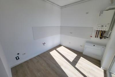 FARA Comision. BLOC NOU in ORAS. Bucatarie inchisa. TERASA 10 mp. - 10