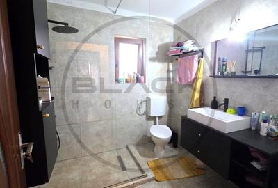 Oportunitate!Casa individuala 4 camere, 130 utili, 700 teren, Chinteni - 12