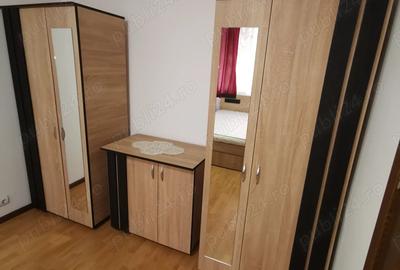 Apartament cu 2 camere semidecomandat în Central - 8