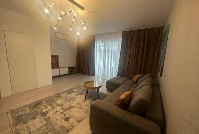 Vilă 5 camere de închiriat – Mobexpert Homes Pipera, complet mobilată și utilată - 6