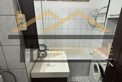 Apartament cu 3 camere decomandat în Diamant - 11