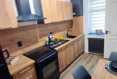 O camera decomandata,Parcare,Decebal,Traian,Horea,Gara,Dedeman,Curte - 2