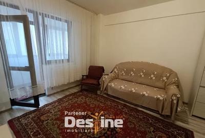 Apartament cu 2 camere decomandat, mobilat în Bularga - 3
