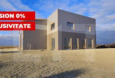 Hala industriala, de vanzare, 522 mp, zona exterior sud - 2