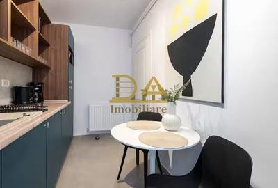 Garsonieră decomandată, mobilată în 13 Septembrie - 9