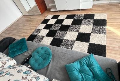 Apartament cu 2 camere decomandat, mobilat în B-dul București - 3