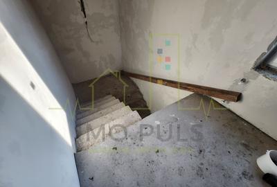 Casă individuală cu 4 camere cu Teren 350 Mp în Sânandrei - 7