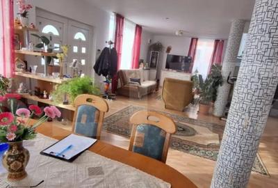 Casă cu 4 camere cu Teren 500 Mp în Semicentral - 13