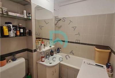 Garsonieră semidecomandată, mobilată în Noua - 13