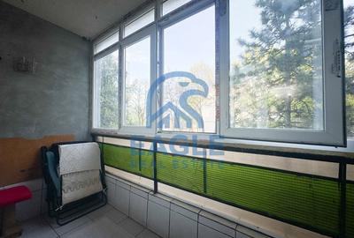 Apartament cu 2 camere decomandat, mobilat în ICIL - 15