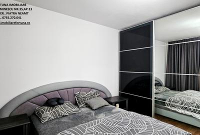 Apartament la cheie cu 4 camere decomandate, boxa,loc parcare,etaj 2, Maratei - 7