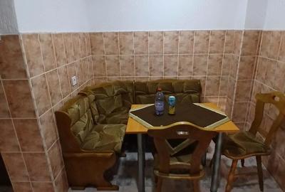 Apartament cu 2 camere decomandat în Central - 5