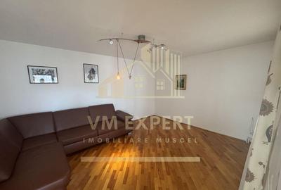 VILA 5 CAMERE, TEREN 4520 MP, LERESTI, ARGES - 4