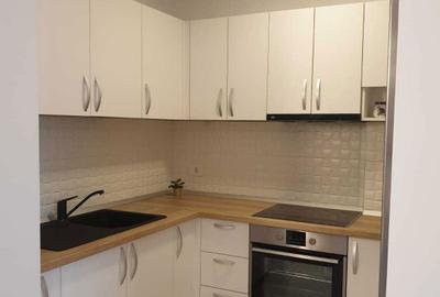 Apartament cu 2 camere decomandat în Centura - 2