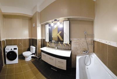 Apartament cu 3 camere in Pipera - 17