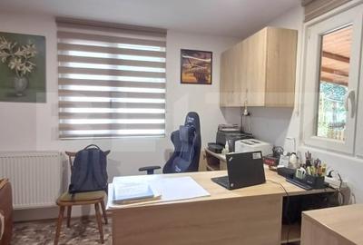 Casa individuala 5 camere, teren 2800 mp in Moldovenesti - 12
