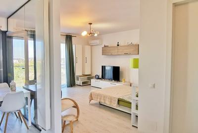 PROPRIETAR - STUDIO LUX CLOUD9  RESIDENCE, PIPERA PROMENADA, AVIATIEI - 11