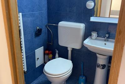 Garsonieră decomandată în Gării - 8