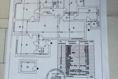 Casă cu 4 camere decomandat în Romană - 8