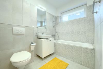 Apartament cu 3 camere semidecomandat, mobilat în Lipovei - 12