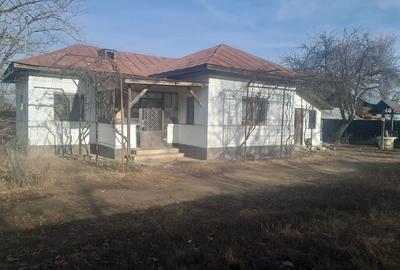 Casa de vanzare cu teren mare in satul Bolovani, 45km Bucure?ti - 9